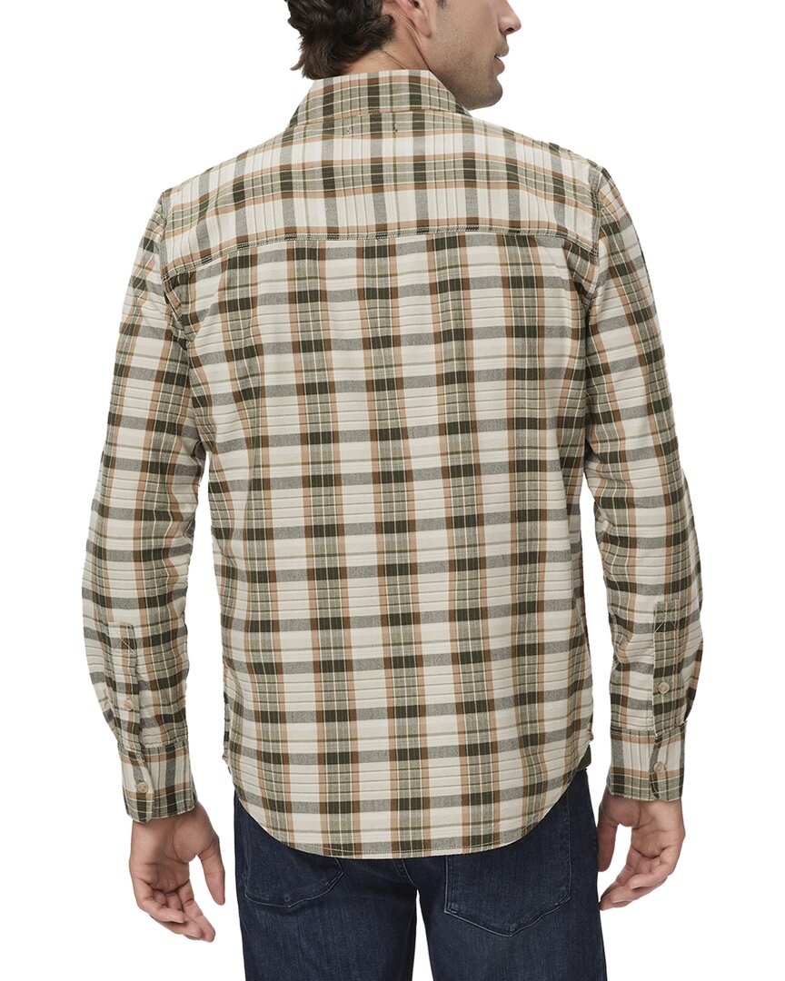 everett shirt