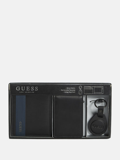 One Size - black