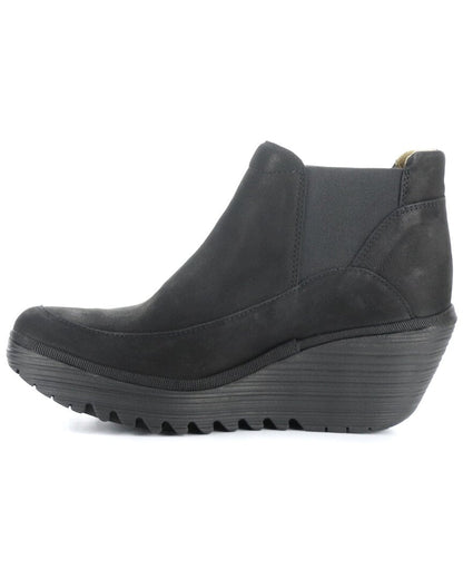 yofi suede boot
