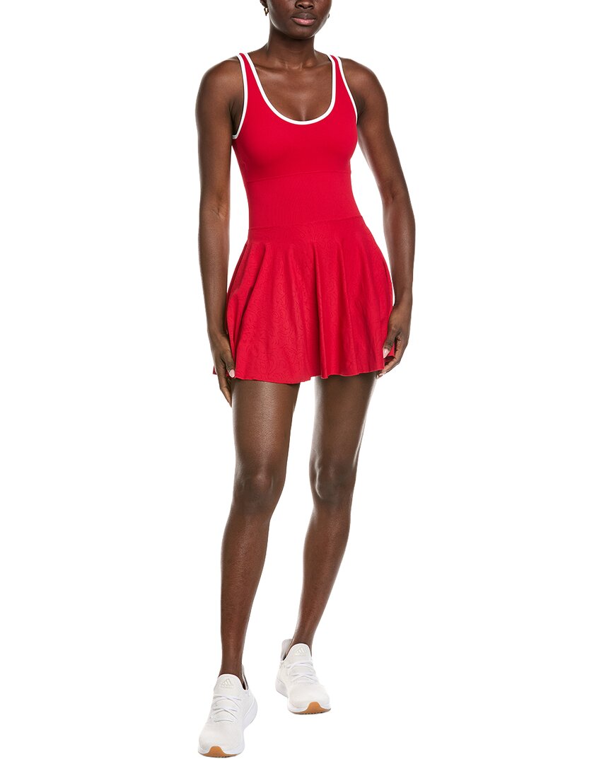 Large - red