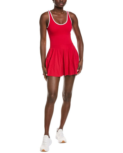 Large - red