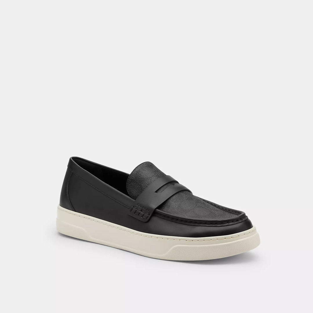 US 7 - charcoal/black