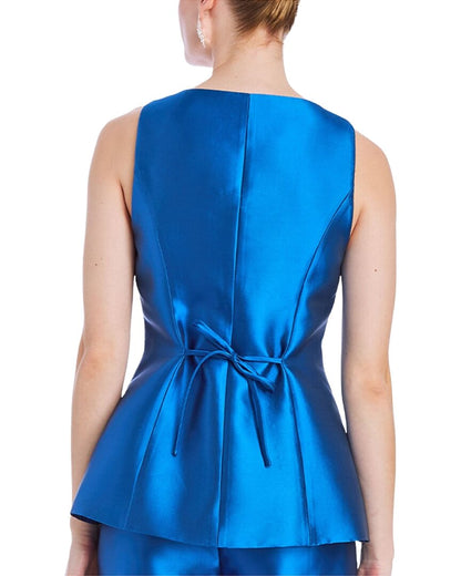 elena vest top