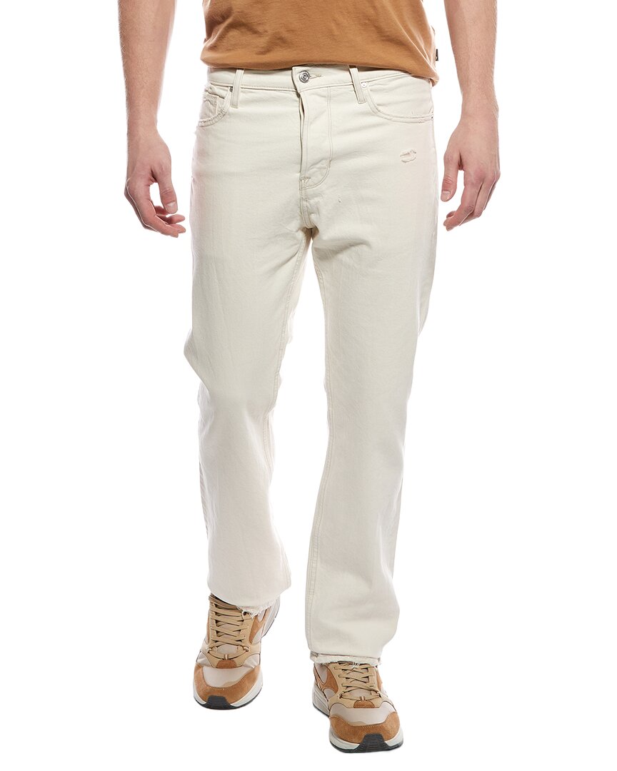 30" Waist - white