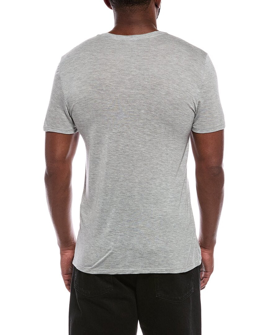 s/s v-neck