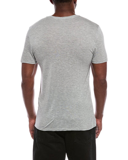 s/s v-neck