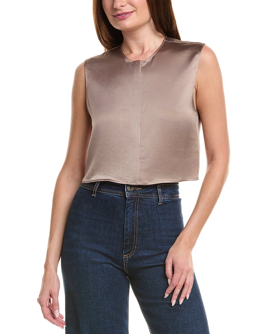Medium - brown