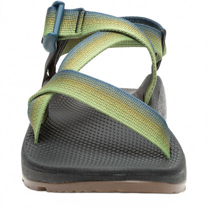 men's z2 cloud sandal in fade green