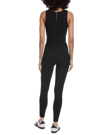 thermal slope onesie