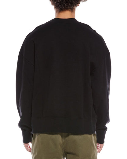 crewneck sweatshirt