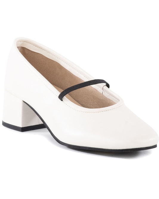 US 7.5 - white