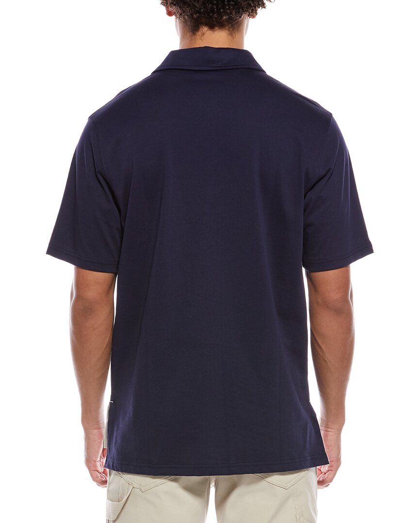 byron polo shirt