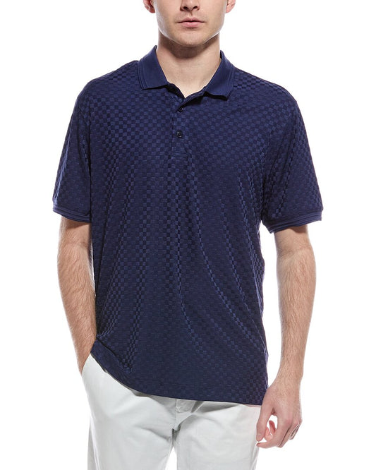 Medium - blue