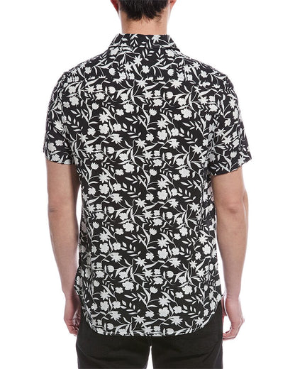 woven shirt