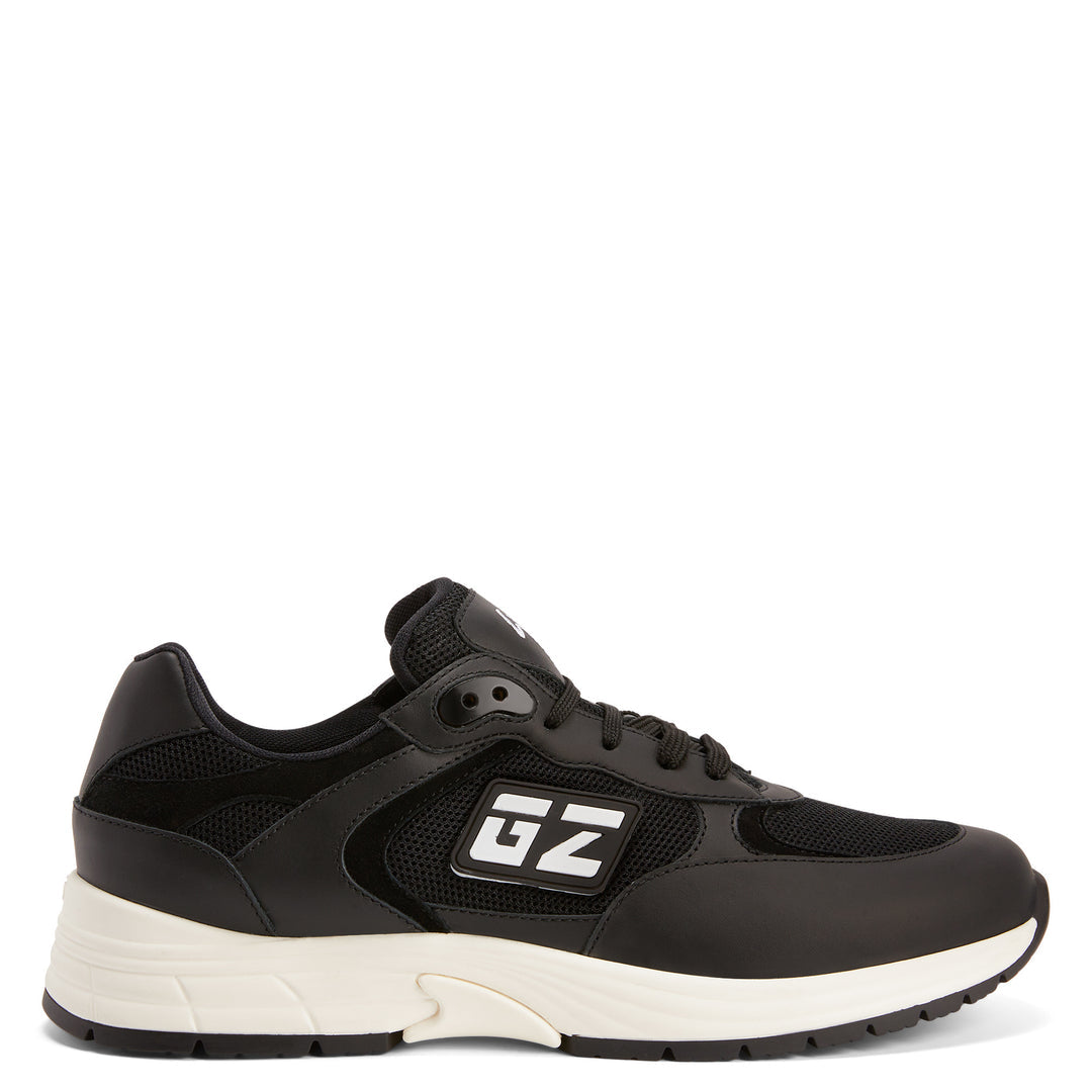 US 6 - black