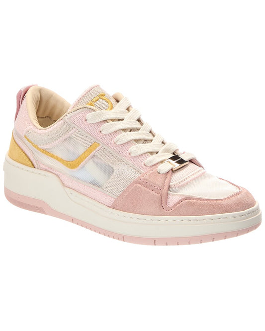US 10.5 - pink