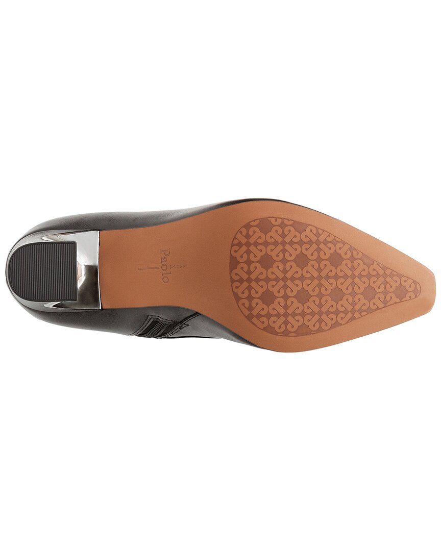 jaime leather boot