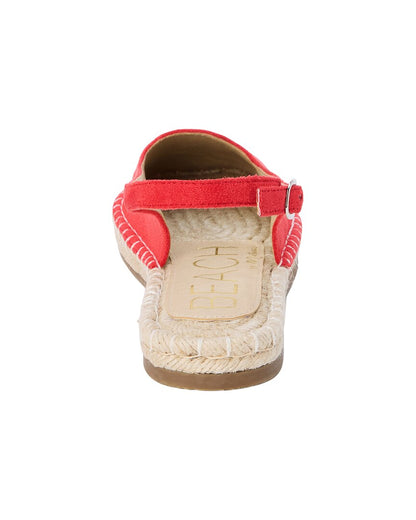 juliet espadrille