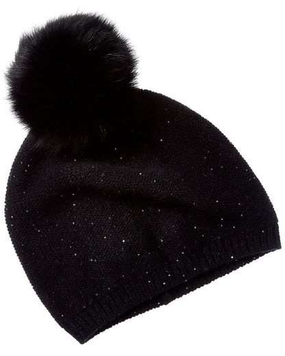 One Size - black