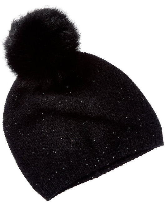 One Size - black