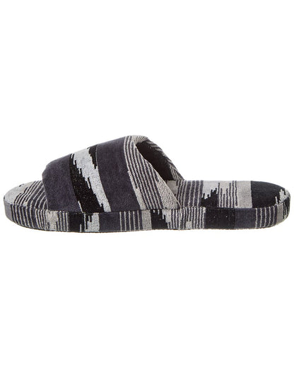 clint open slipper
