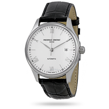 Frederique Constant, Classics Automatic Men's Watch 303SN5B6