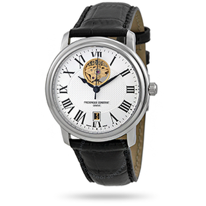Frederique Constant, Persuasion Heart Beat Men's Watch 315M4P6