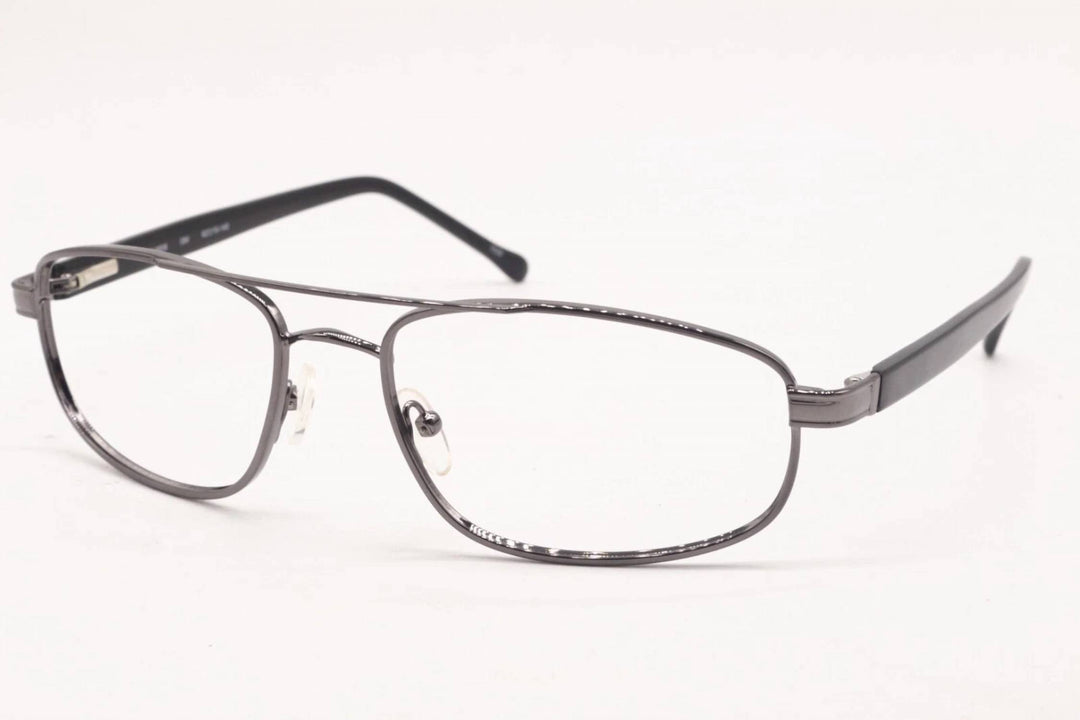 One Size - gunmetal