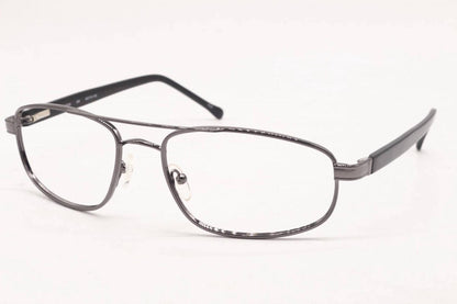 One Size - gunmetal