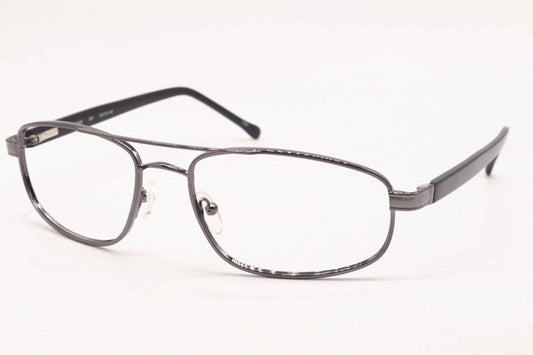 One Size - gunmetal