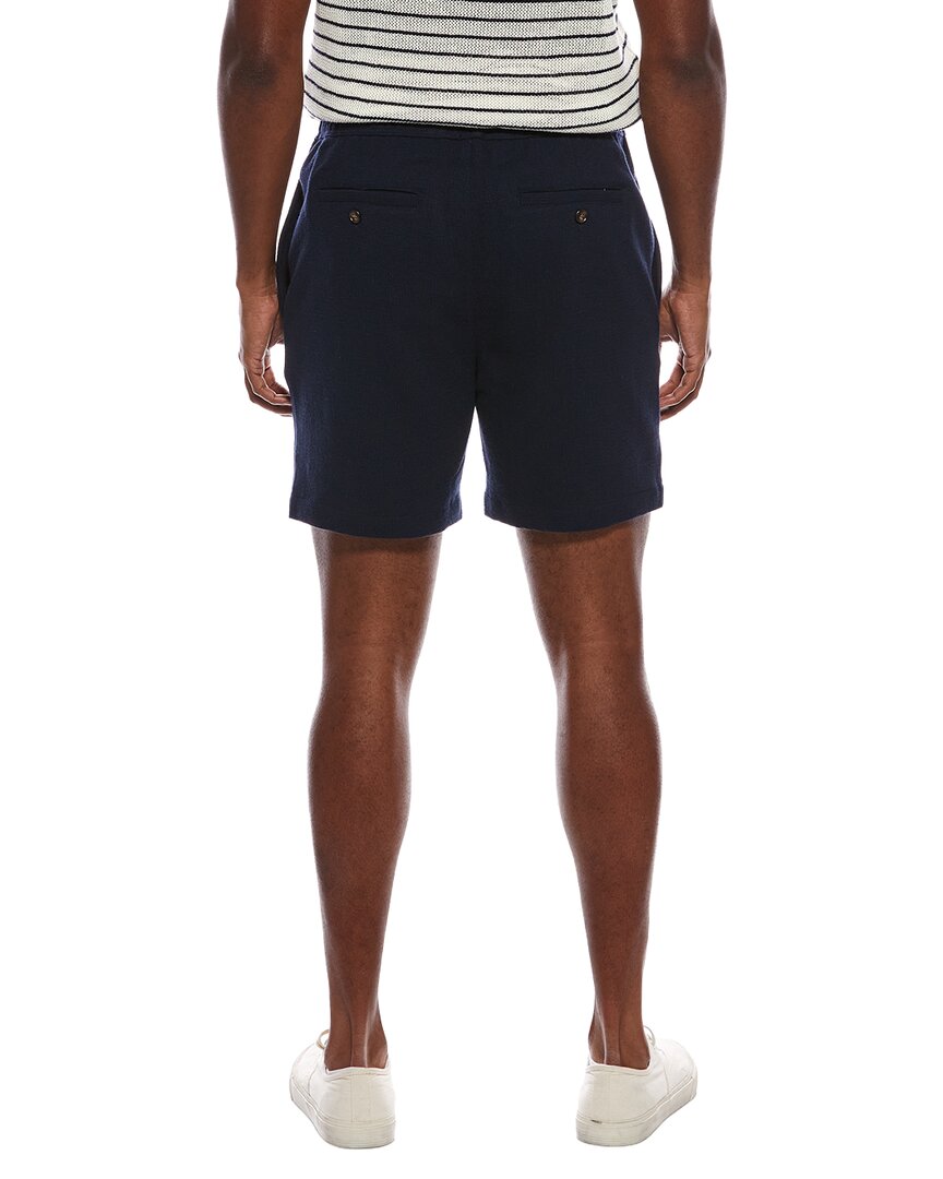 drawstring relaxed short