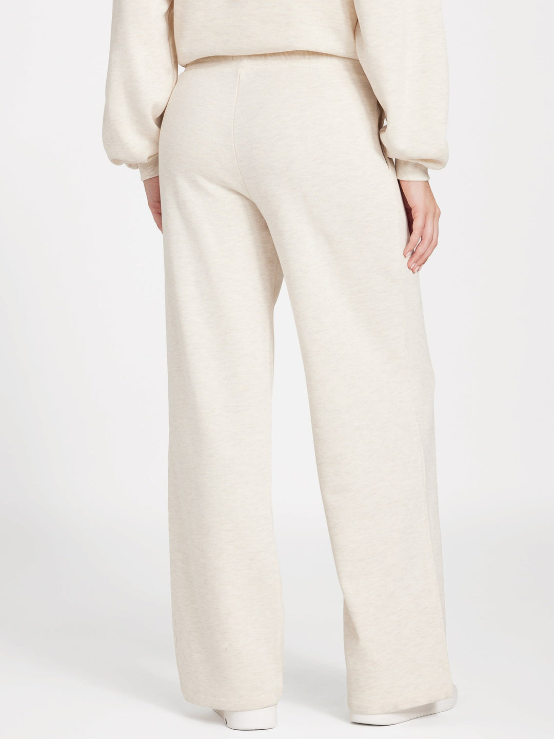 constance wide-leg joggers