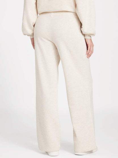 constance wide-leg joggers