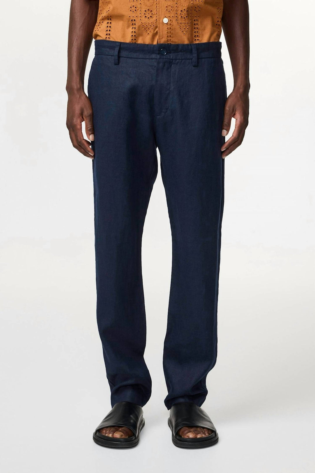 US 30 Regular - navy blue