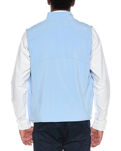 zander vest
