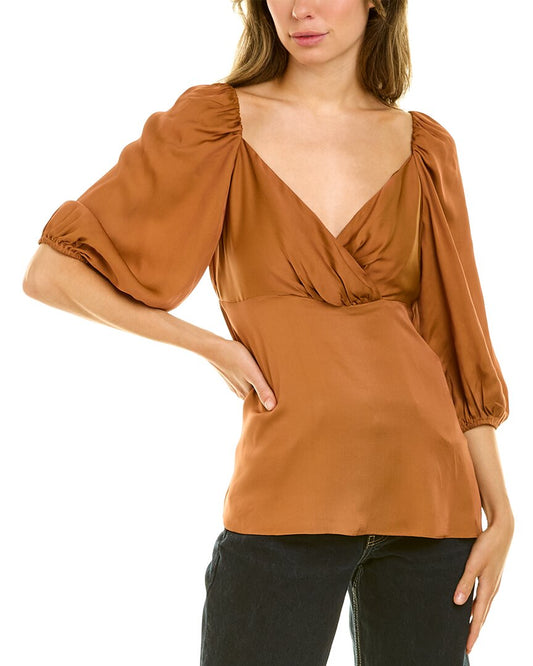 XSmall - brown