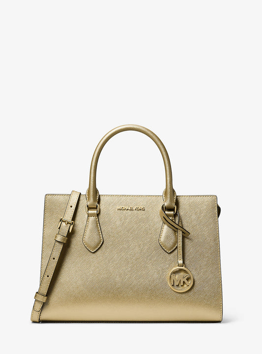 One Size - pale gold