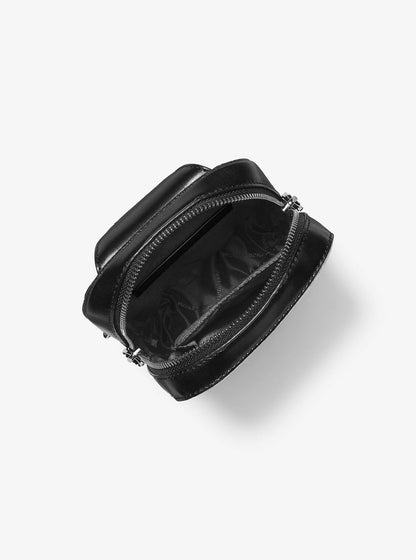 cooper medium signature logo sling pack