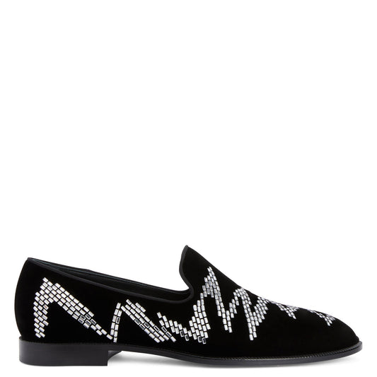 US 8 - black