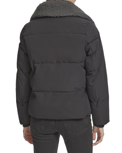 valencia puffer jacket