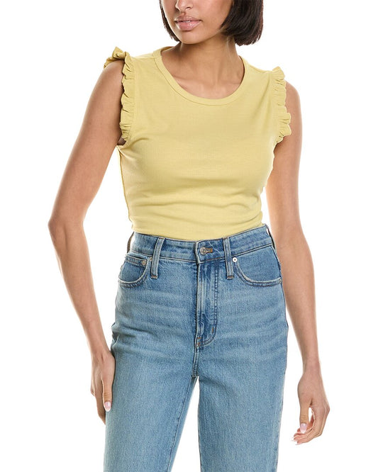 Medium - yellow