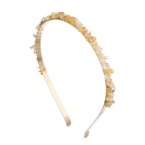 One Size - citrine