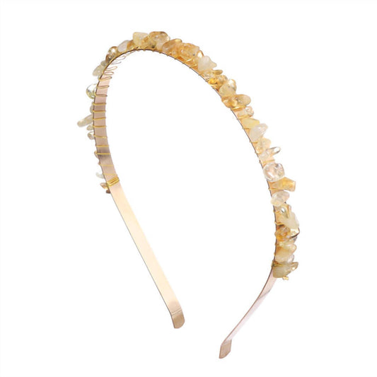 One Size - citrine