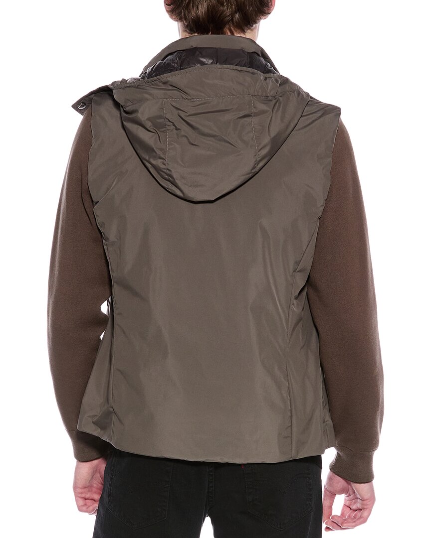 evan down jacket