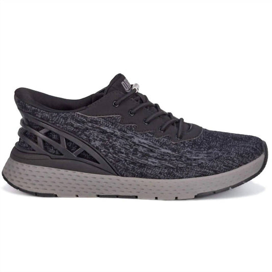 US 15 - black mesh combo