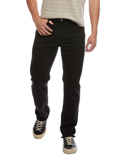 31" Waist - black