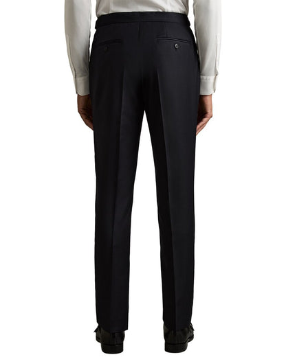 malaki twill shirt