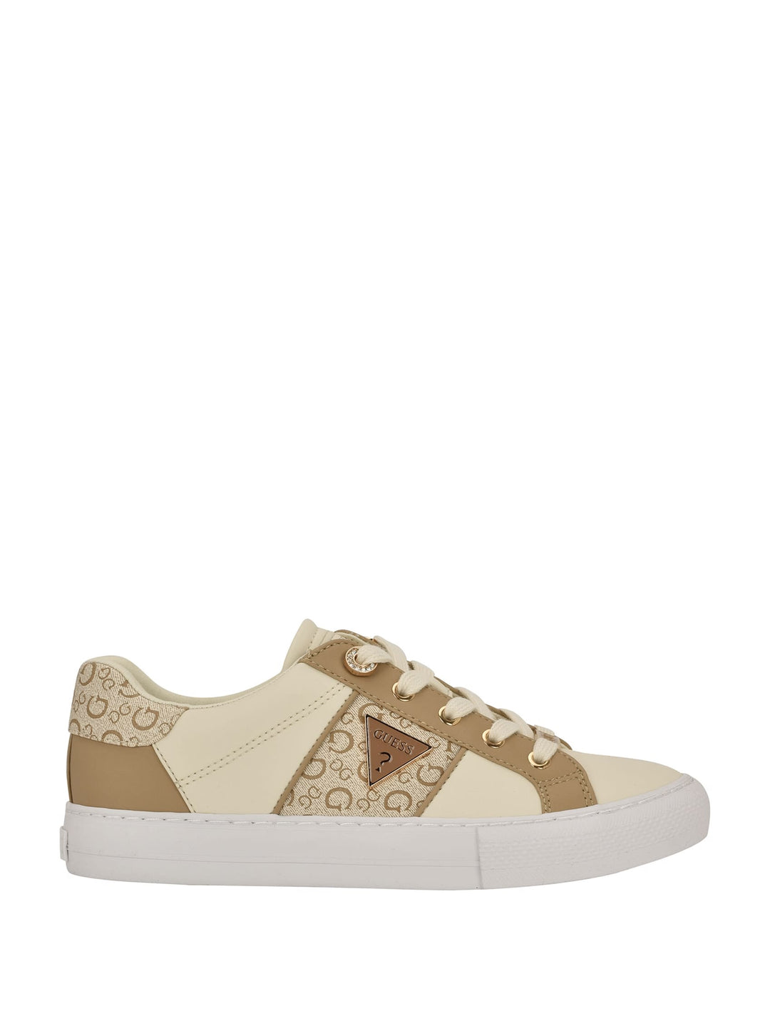 lizanne low-top sneakers