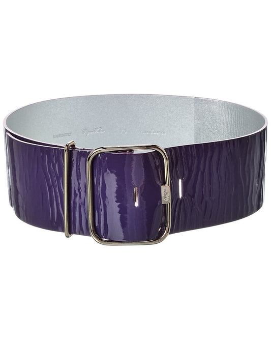 70 cm - purple