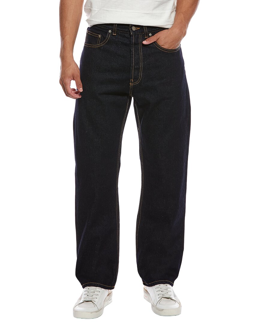 30" Waist - blue
